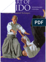 Art of Aikido