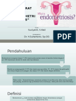 Refarat Endometriosis