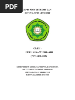 Download laporan leukosit by rinawidhi SN314349499 doc pdf