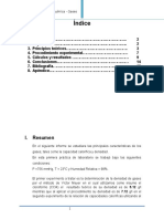 Gases de Fisicoquimica