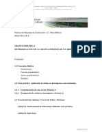 (Microsoft Word - PR - 341ctica N - 272 3 - Granulometria I - ) PDF