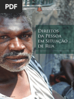 Cartilha Situação de Rua 