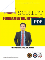 Contoh Script Fundamental Hypnosis