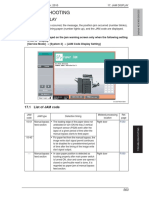 Minolta Bizhub 363 423 Troubel Service Manual