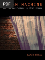 Download Dream Machine by Samir Dayal by hsotnas SN314360629 doc pdf