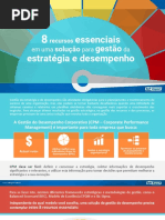 8 Recursos Essenciais Solucao Gestao Estrategia Desempenho