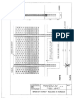 19 Bases de Postes