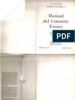 Manual del concreto fresco 1 