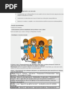 sequencia mesopotâmia