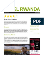 Hotel Rwanda Review