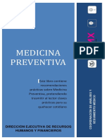 Medicina Preventiva