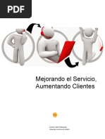 Manual Servicio Al Cliente 