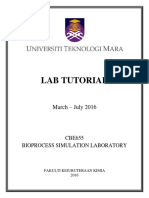 CBE655 Lab Manual