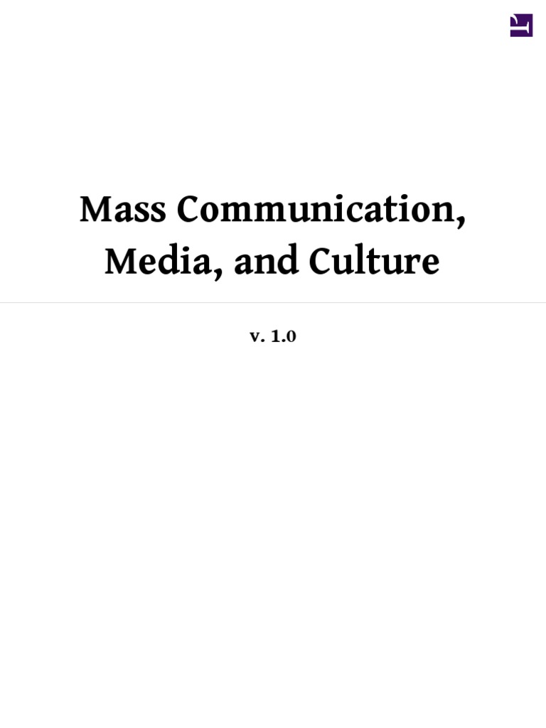 From Dr. Dre to Dismissed: Assessing Violence, Sex, and Substance Use on MTV:  Critical Studies in Media Communication: Vol 22, No 1