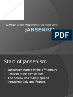 Jansenism Project