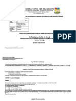 Metodologie Examen de Licenta 2016