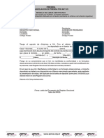 Prenda Carta Certificada Cancelacion Art 25 PDF