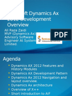 dynamicsax2012developmentoverview-140530195324-phpapp01