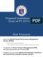 2015 PBB Guidelines