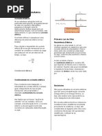 ELETRODINÂMICA