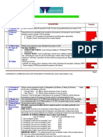 REGULATIONS SUMMARY