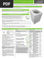 Maquina ConsulCWG11 Guia
