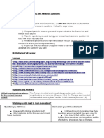 Benchmark5answeringyourresearchquestions Armaindawoodjesseeliomaryoyousifestivanayramia