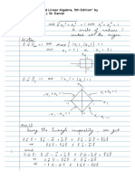 From "Applied Linear Algebra, 3th Edition" by B. Noble and J. W. Daniel 5.6