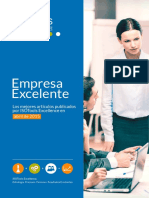 4 - Revista Empresa Excelente - Abril 2015