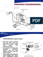 1a. Ignition System