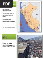 Clase 6 Ocupacion Actual Del Territorio en Perú y Clasificacion de Centros Urbanos (1)