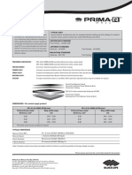 PrimaMaju R Data Sheet Apr2014