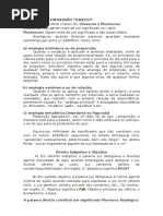 Positivismo, não positivismo, jus naturalismo