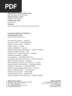 Estudos de Midia Regional Local