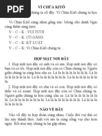 Download 200 Bai Hat Sinh Hoat by Dang Dinh Si SN31439530 doc pdf