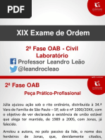 Lab 05 - Xix Exame