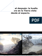 El Antes y El Después