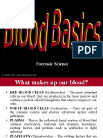 blood basics