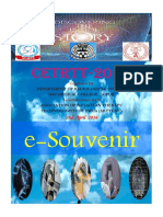 E Souvenir 2016 (Articon 2016)