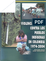 0326_Violencia Politica Contra Los Pueblo Indígenas en Colombia