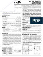 F2-220 - Manual Instalare PDF