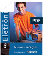 282532965-Eletronica-Telecomunicacao
