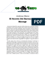 Bierce, Ambrose - El Secreto Del Barranco de Macarger