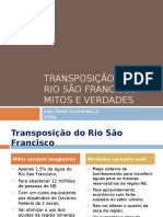 ABNER Transposição_Mitos_Verdades Caruaru.ppt