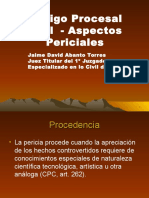 CODIGO-PROCESAL-CIVIL-ASPECTOS-PERICIALES (1).ppt