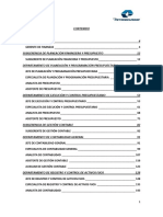 Gerencia de Finanzas (Integral) PDF