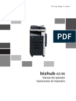 Bizhub 42 36 Ug Print Operations Es 1 2 1