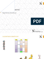 Alg. Geneticos