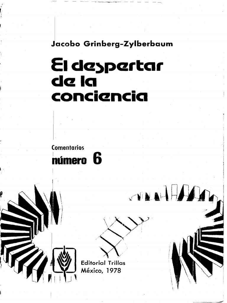 El Despertar de La Conciencia | PDF