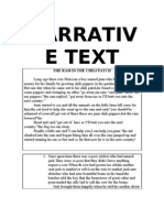 Narrative Text